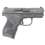 MOSSBERG MC1SC 9MM LUGER (9x19 PARA) - 2 of 3