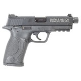 SMITH & WESSON M&P22 COMPACT
.22 LR - 2 of 3