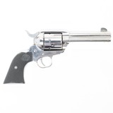 RUGER NEW VAQUERO .45 LC - 2 of 2