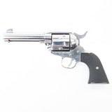 RUGER NEW VAQUERO .45 LC
