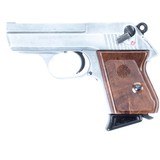 ERMA-WERKE MODEL EP 652 .22 LR
