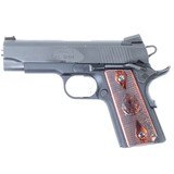 SPRINGFIELD ARMORY RANGE OFFICER COMPACT 9MM LUGER (9x19 PARA) - 1 of 3