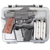 SPRINGFIELD ARMORY RANGE OFFICER COMPACT 9MM LUGER (9x19 PARA) - 3 of 3