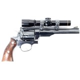 RUGER REDHAWK .44 MAGNUM - 2 of 3