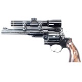 RUGER REDHAWK .44 MAGNUM - 1 of 3