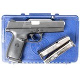 SMITH & WESSON SW9F 9MM LUGER (9x19 PARA) - 3 of 3