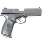 SMITH & WESSON SW9F 9MM LUGER (9x19 PARA) - 2 of 3