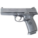 SMITH & WESSON SW9F 9MM LUGER (9x19 PARA)