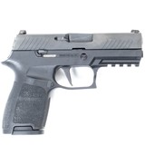 SIG SAUER P320 9MM LUGER (9x19 PARA) - 2 of 3
