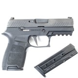 SIG SAUER P320 9MM LUGER (9x19 PARA) - 3 of 3