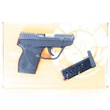 TAURUS TCP PT 738 .380 ACP - 3 of 3