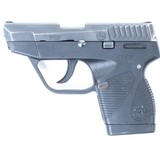TAURUS TCP PT 738 .380 ACP - 1 of 3