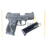 TAURUS G2C 9MM LUGER (9x19 PARA) - 3 of 3