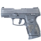 TAURUS G2C 9MM LUGER (9x19 PARA) - 1 of 3