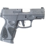 TAURUS G2C 9MM LUGER (9x19 PARA) - 2 of 3