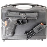 HECKLER & KOCH VP9 9MM LUGER (9x19 PARA) - 3 of 3