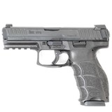 HECKLER & KOCH VP9 9MM LUGER (9x19 PARA)