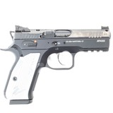 CZ SHADOW 2 COMPACT 9MM LUGER (9x19 PARA) - 2 of 3