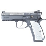 CZ SHADOW 2 COMPACT 9MM LUGER (9x19 PARA)