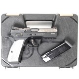 CZ SHADOW 2 COMPACT 9MM LUGER (9x19 PARA) - 3 of 3