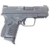 SPRINGFIELD ARMORY XDS-45ACP 3.3 .45 ACP - 2 of 3