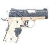KIMBER ULTRA COVERT II .45 ACP - 2 of 3