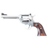 RUGER NEW MODEL SINGLE-SIX .22 LR - 1 of 3