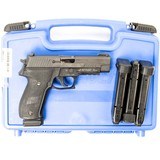 SIG SAUER P226 .40 S&W - 3 of 3