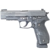 SIG SAUER P226 .40 S&W