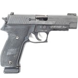 SIG SAUER P226 .40 S&W - 2 of 3