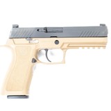 SIG SAUER P320 .40 S&W - 2 of 3
