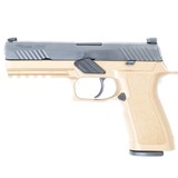 SIG SAUER P320 .40 S&W - 1 of 3