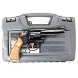 SMITH & WESSON 15-3 .38 SPL - 3 of 3