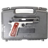KIMBER CUSTOM II .45 ACP - 3 of 3