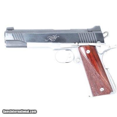 KIMBER CUSTOM II .45 ACP
