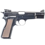 BROWNING HI POWER 9MM LUGER (9x19 PARA) - 2 of 3