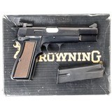 BROWNING HI POWER 9MM LUGER (9x19 PARA) - 3 of 3