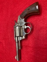 COLT police positive .38 SPL - 1 of 3