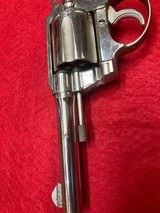 COLT police positive .38 SPL - 2 of 3