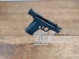 SMITH & WESSON M&P 380 .380 ACP