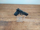 SMITH & WESSON M&P 380 .380 ACP - 2 of 3