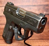 TAURUS PT140 PRO MILLENIUM .40 S&W - 3 of 3