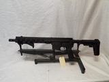 IWI Z-15 5.56X45MM NATO