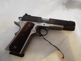 SPRINGFIELD ARMORY 1911 RONIN 9MM LUGER (9x19 PARA) - 1 of 3