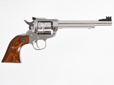 RUGER NEW MODEL SINGLE-NINE .22 WMR - 2 of 3