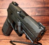 SIG SAUER P320 CARRY 9MM LUGER (9x19 PARA) - 3 of 3