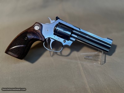 COLT KING COBRA TARGET .357 MAG