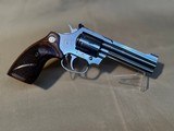 COLT KING COBRA TARGET .357 MAG - 1 of 2