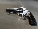 COLT KING COBRA TARGET .357 MAG - 2 of 2