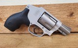 SMITH & WESSON 642 AIRWEIGHT .38 SPL +P - 3 of 3